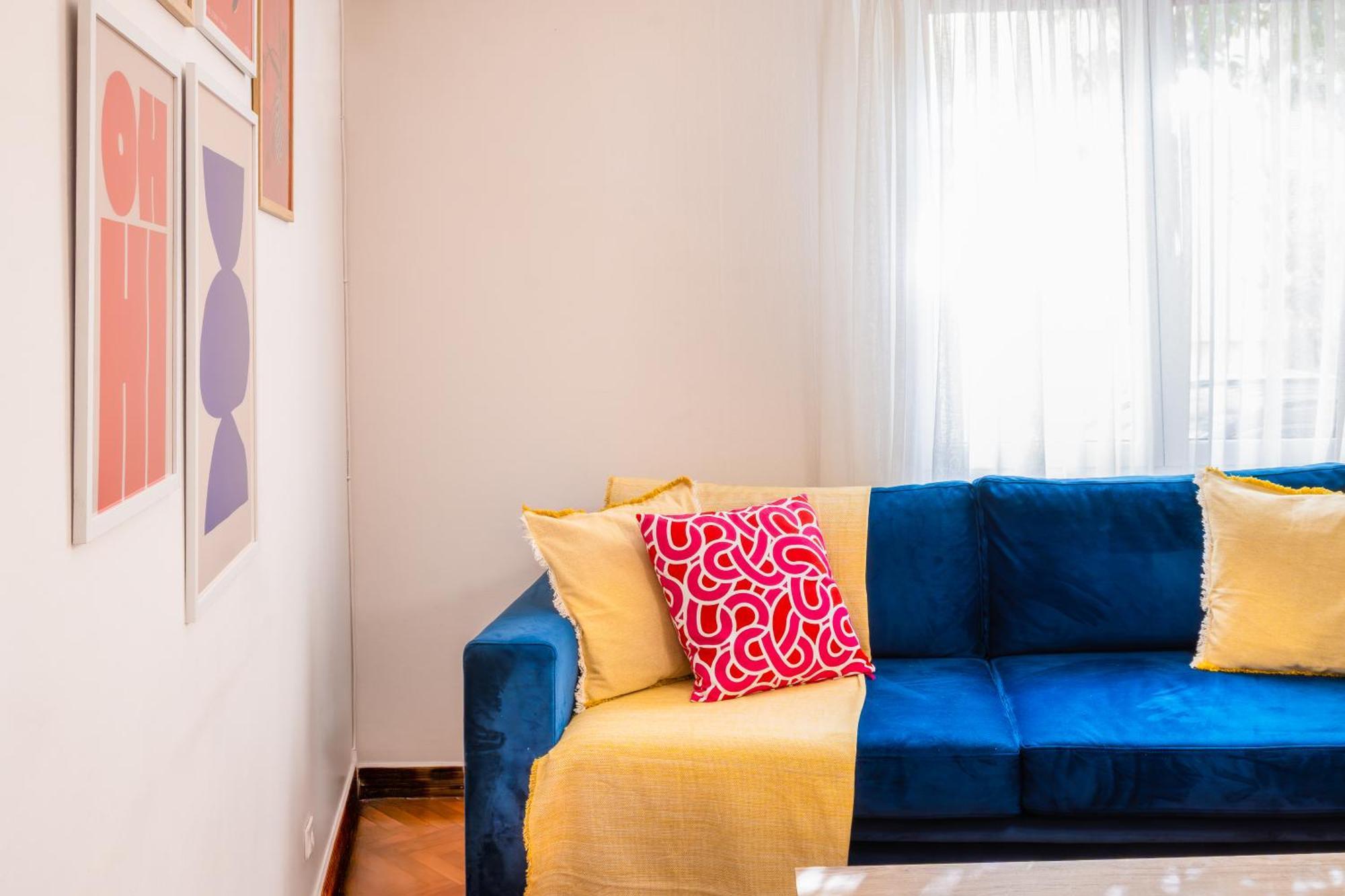 Agora Apartment Plaka And Acropolis Area Atenas Exterior foto
